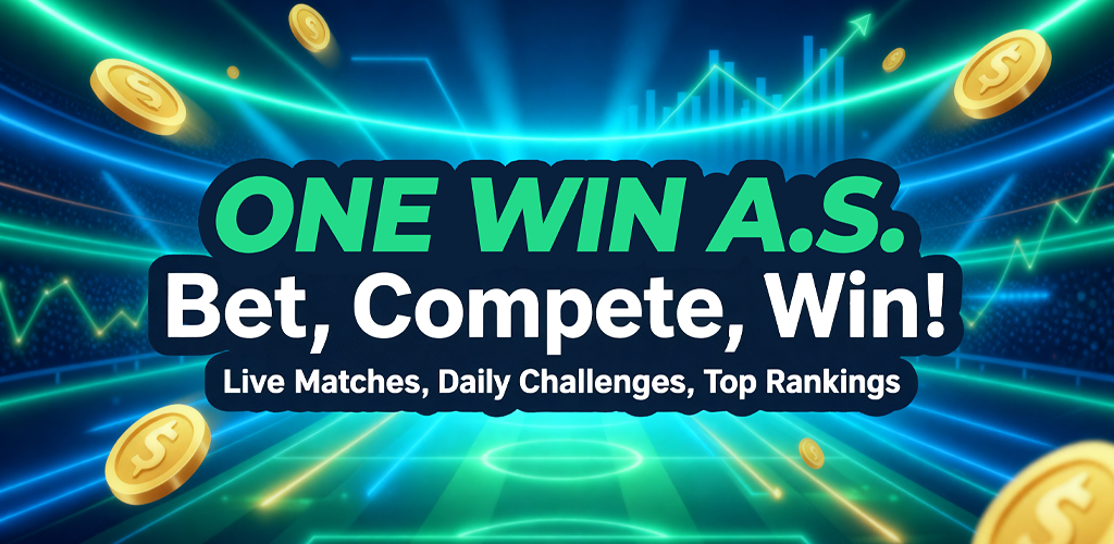 One Win AS